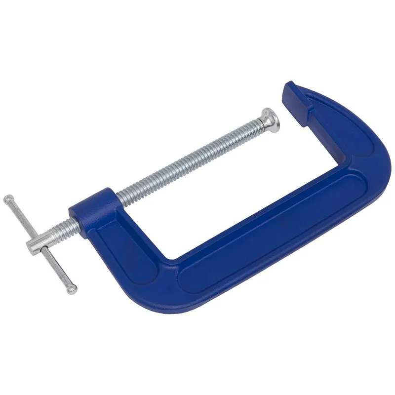 Sealey G Clamp