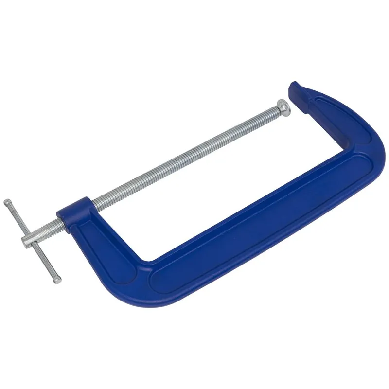 Sealey G Clamp