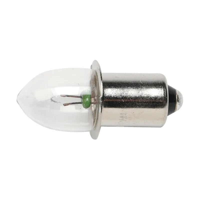 Makita Genuine A-30542 Replacement Lamps for BML180/BML185 18 Volt Torch