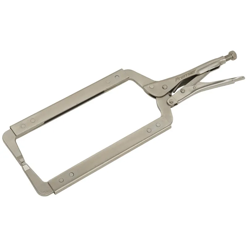 Sealey Locking C Clamp