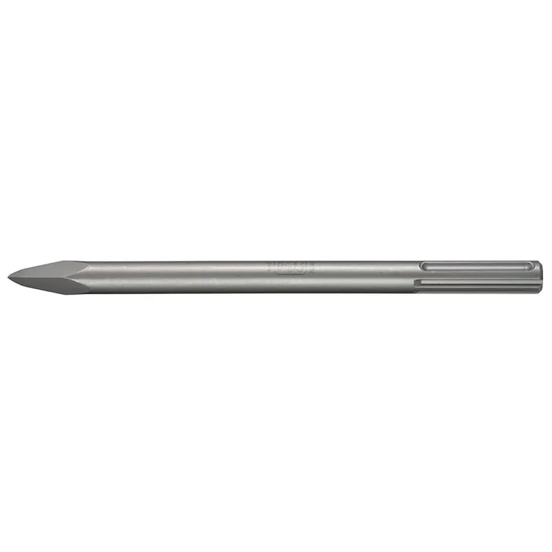 Makita SDS Max Pointed Chisel
