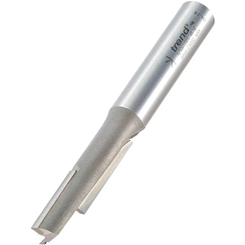 Trend Mortise Router Cutter