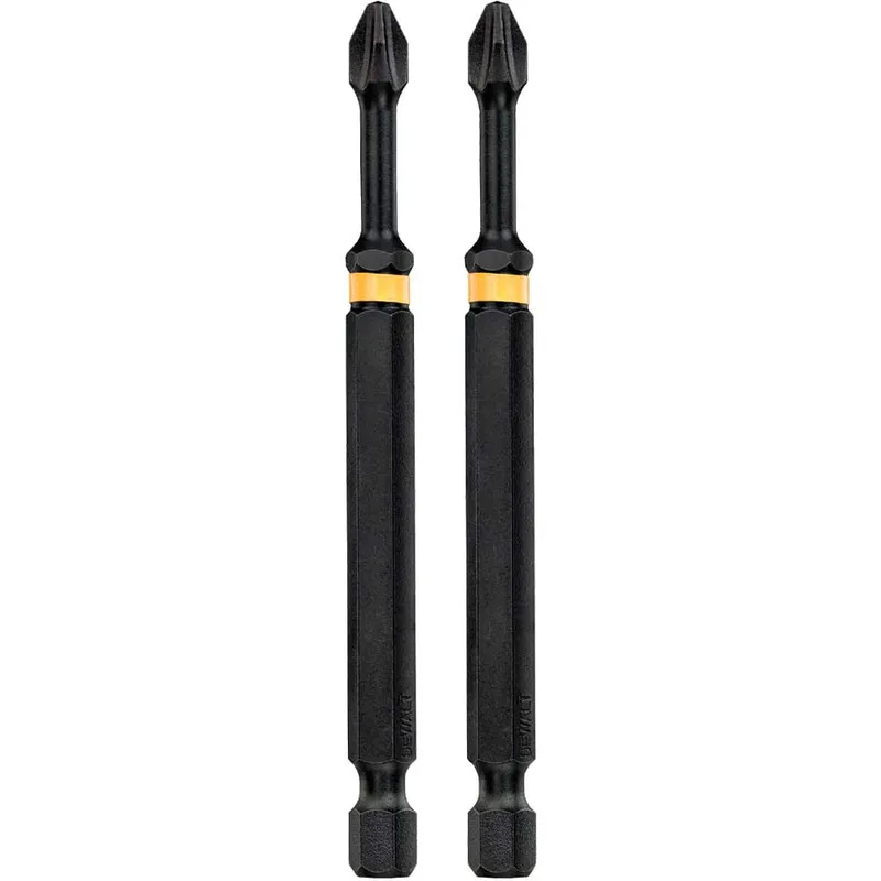 DeWalt Extreme Impact Torsion Phillips Screwdriver Bit