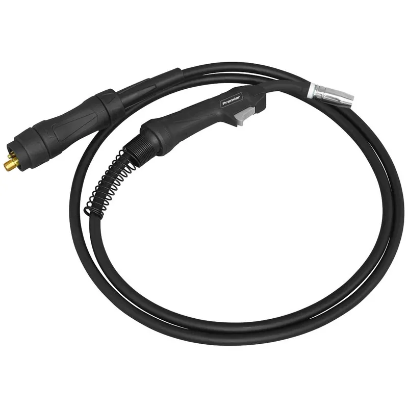 Sealey TB15 Euro Connector MIG Welding Torch