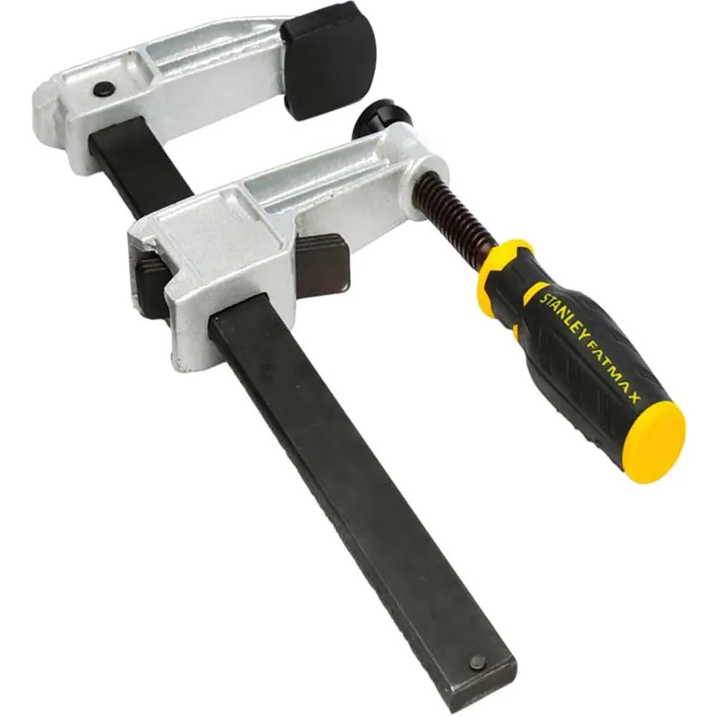 Stanley Fatmax Clutch Lock F Clamp