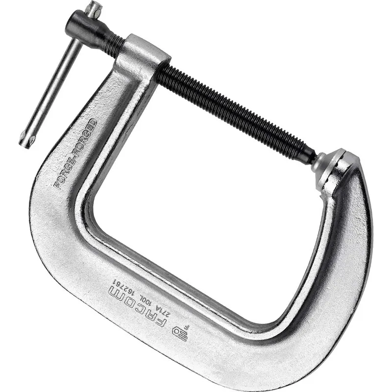 Facom G Clamp