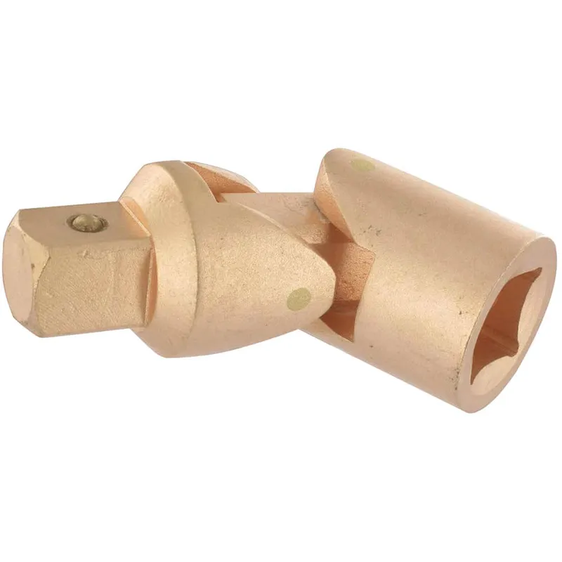 Facom 3/4" Drive Non Sparking Copper Beryllium Universal Joint