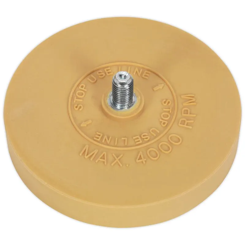 Sealey Stripe Removing Pad for SA95