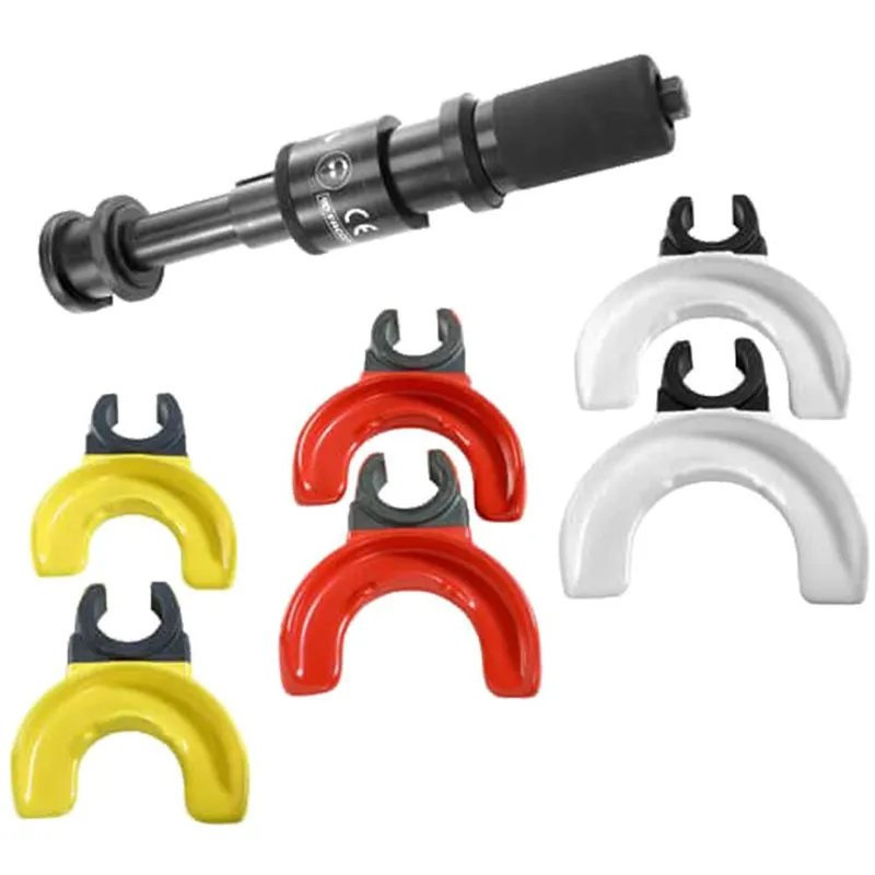 Facom Spring Compressor Universal System