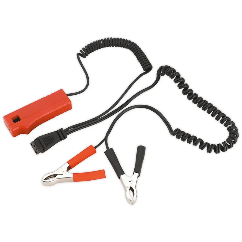 Sealey Replacement Lead Set for TL85 Timing Light