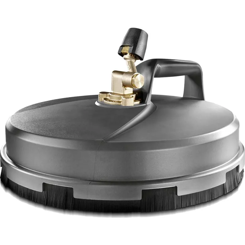 Karcher FR CLASSIC Floor and Hard Surface Cleaner for HD and XPERT Pressure Washers (Not Easy!Lock)