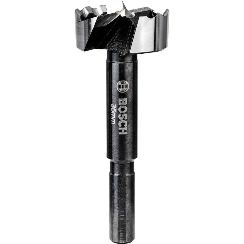 Bosch Wood Forstner Bit