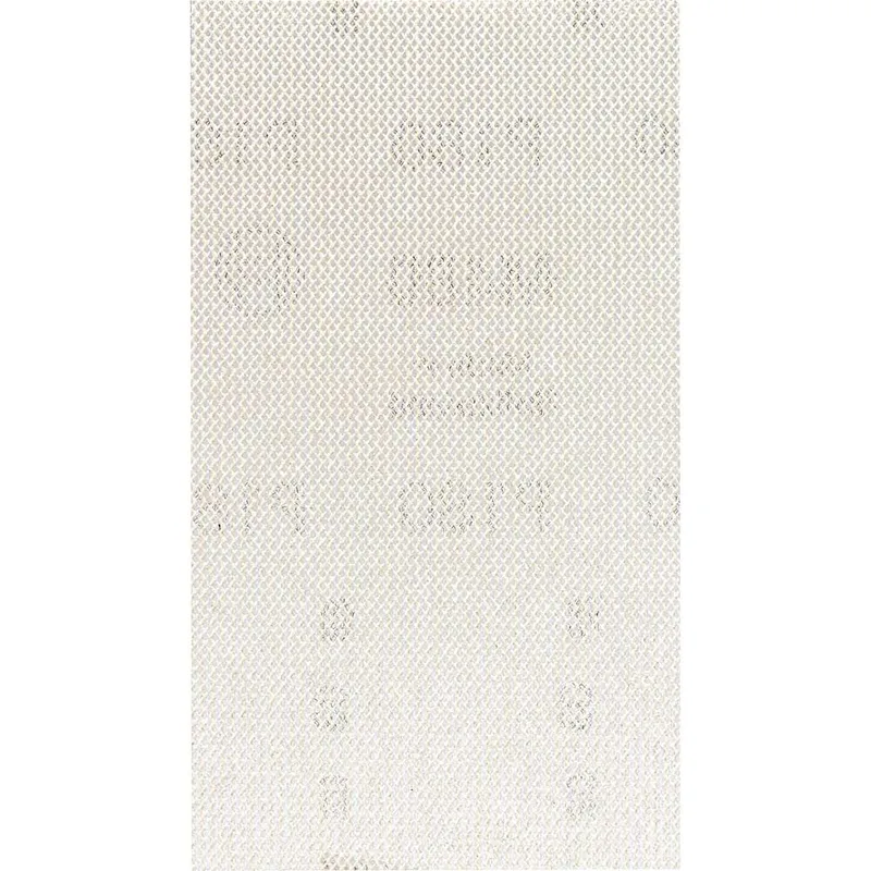Bosch M480 Net Hook and Loop Sanding Sheets