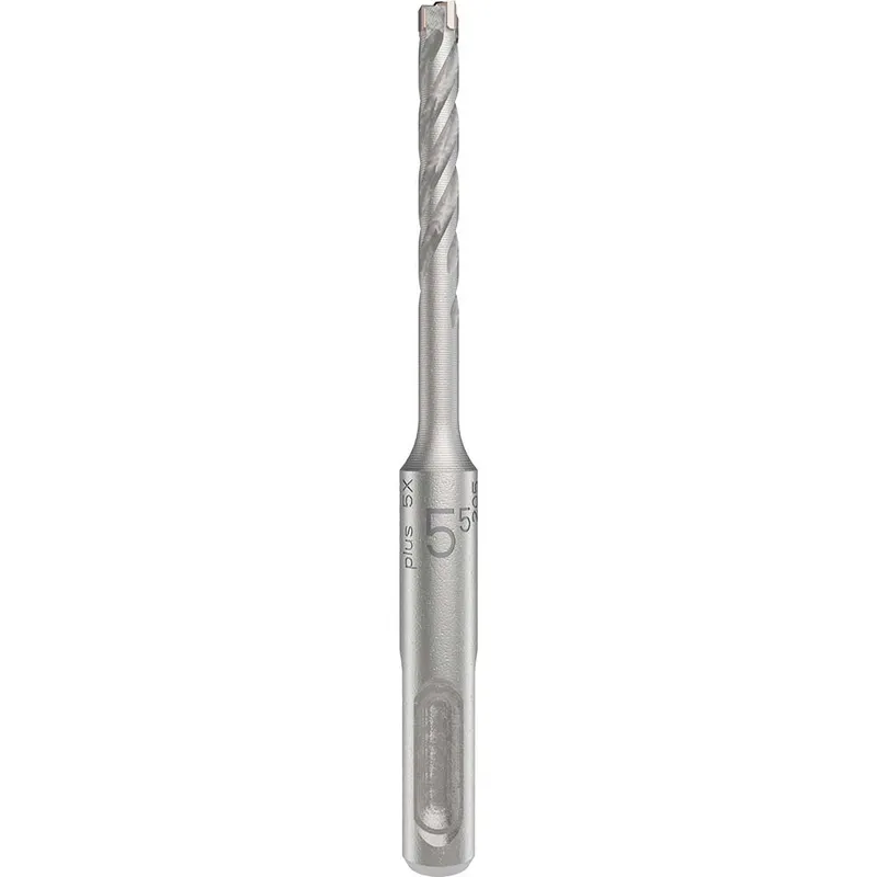 Bosch PRO 5X 4 Cutter Head SDS Plus Masonry Drill Bit