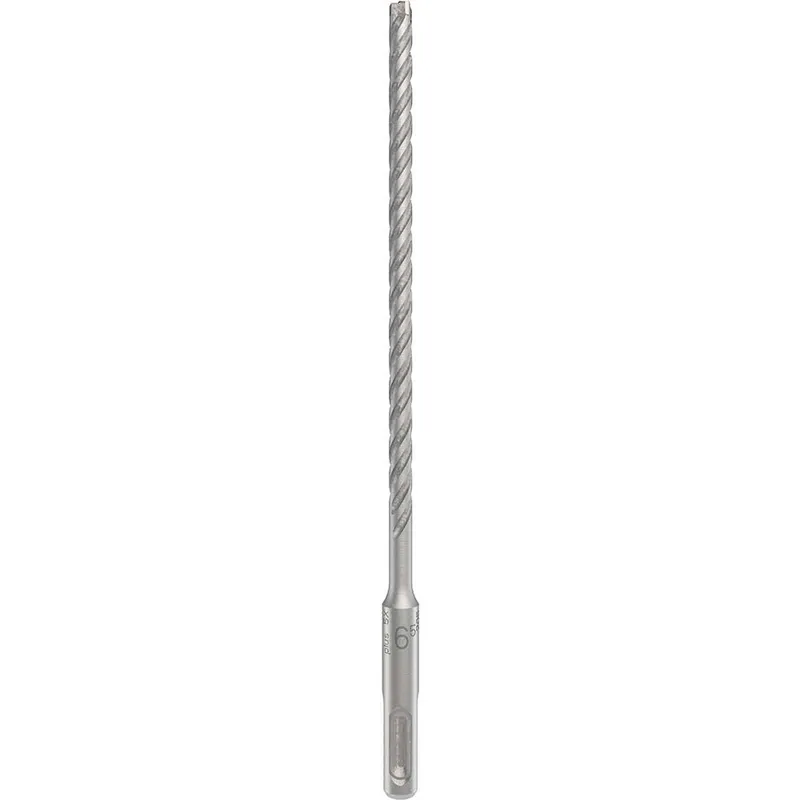 Bosch PRO 5X 4 Cutter Head SDS Plus Masonry Drill Bit