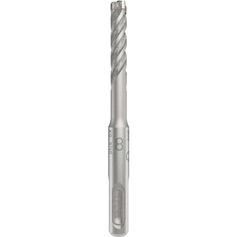 Bosch PRO 5X 4 Cutter Head SDS Plus Masonry Drill Bit