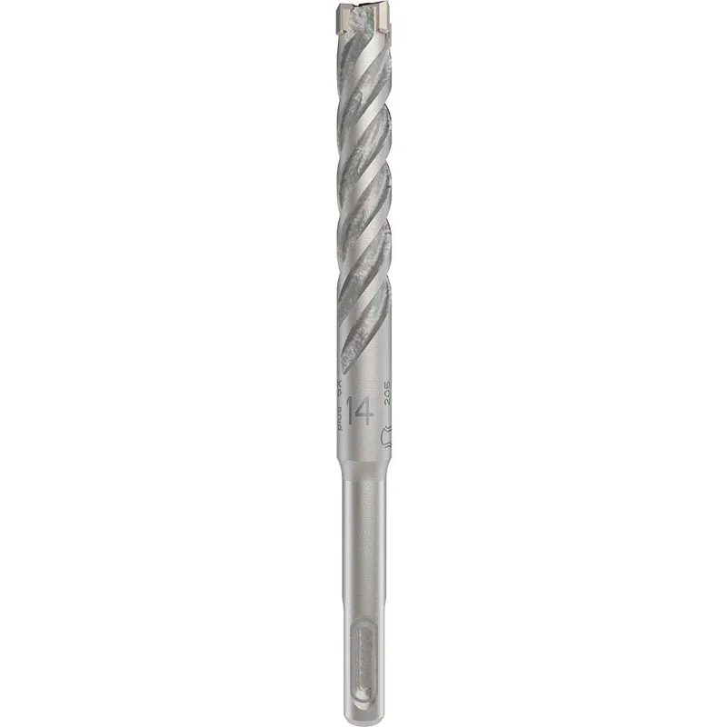 Bosch PRO 5X 4 Cutter Head SDS Plus Masonry Drill Bit