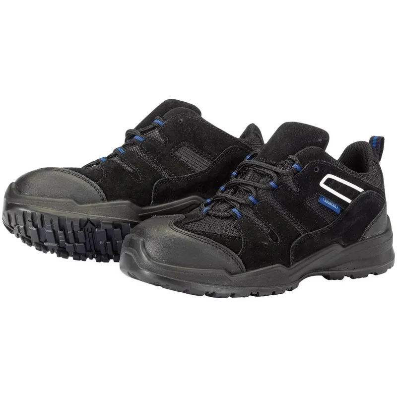 Draper Trainer Style Safety Shoe