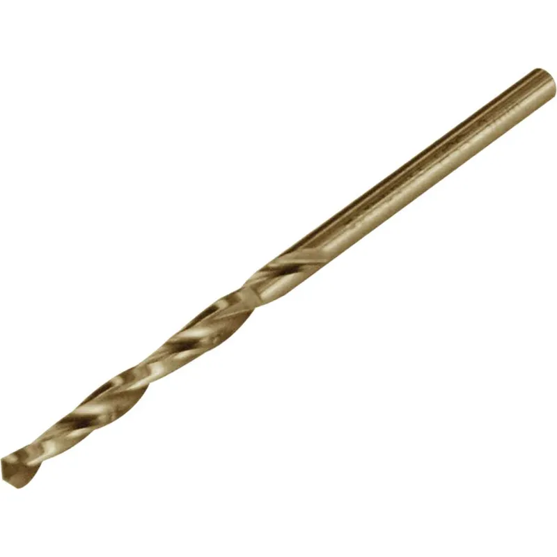 Faithfull Cobalt Jobber Drill Bit