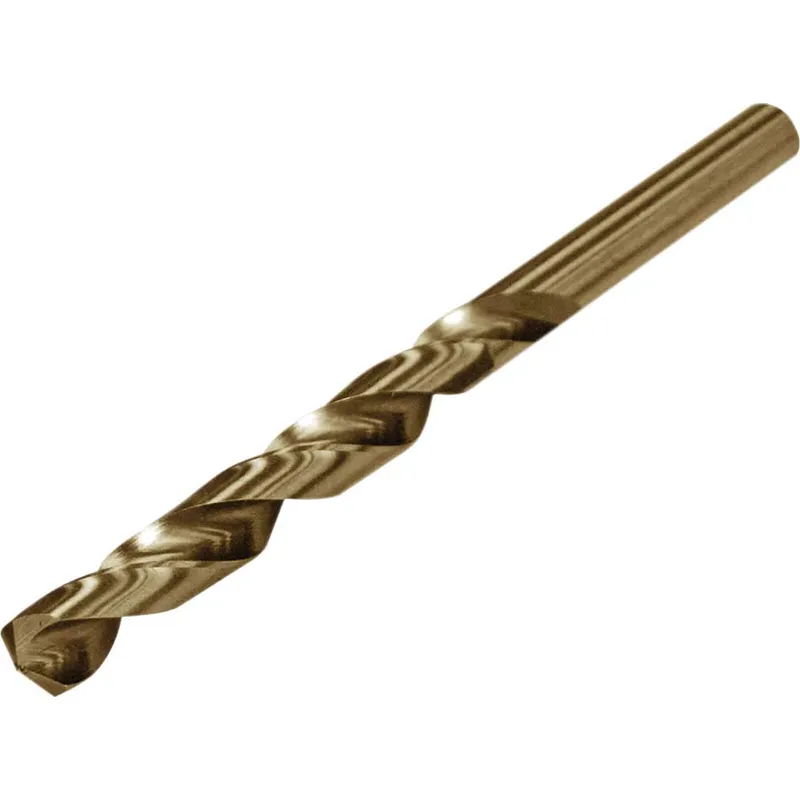 Faithfull Cobalt Jobber Drill Bit