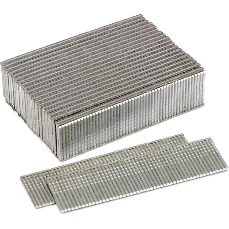 FirmaHold 18 Gauge Brad Nails Stainless Steel