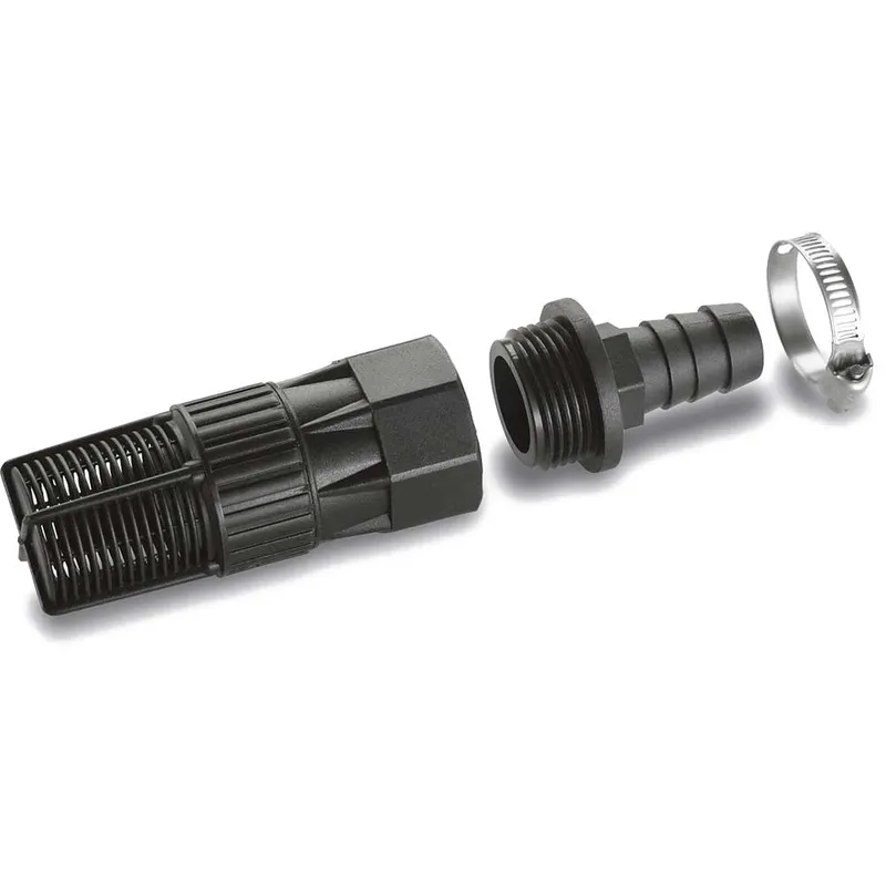 Karcher Basic Suction Filter for Water Pump Suction Hoses