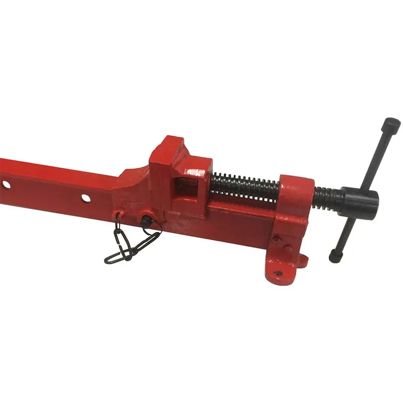 Sirius Sash Clamp