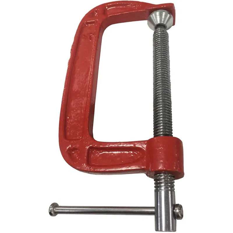 Sirius G Clamp