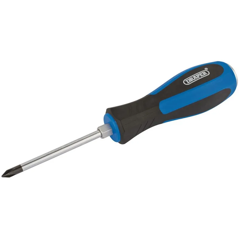 Draper Pound Thru Phillips Screwdriver