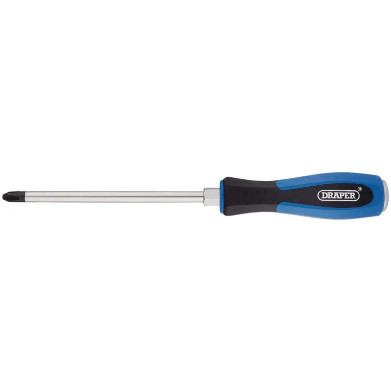 Draper Pound Thru Phillips Screwdriver