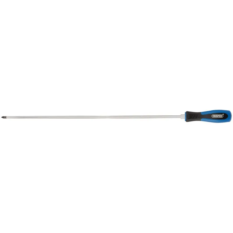 Draper Pound Thru Phillips Screwdriver