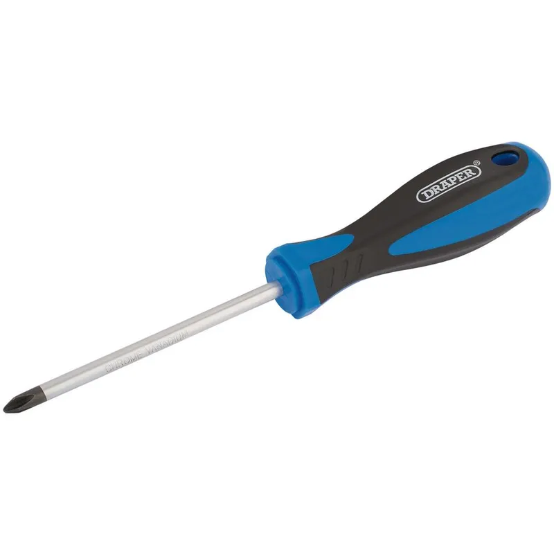 Draper Phillips Engineers Screwdriver