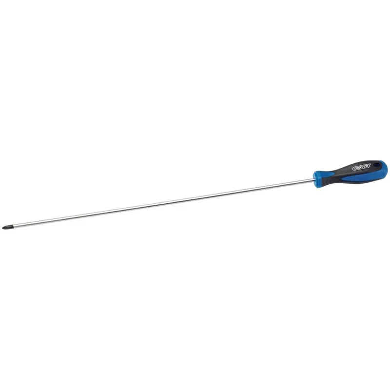 Draper Phillips Engineers Screwdriver