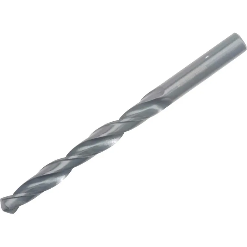Faithfull HSS Jobber Drill Bit Metric