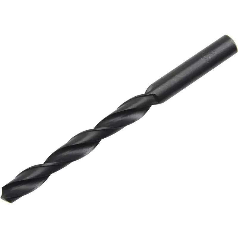 Faithfull HSS Jobber Drill Bit Metric