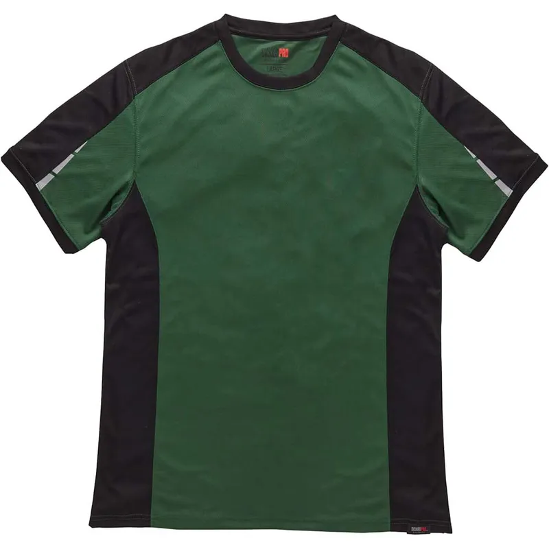 Dickies Mens Pro Performance T Shirt