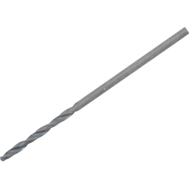 Faithfull HSS Jobber Drill Bit Metric