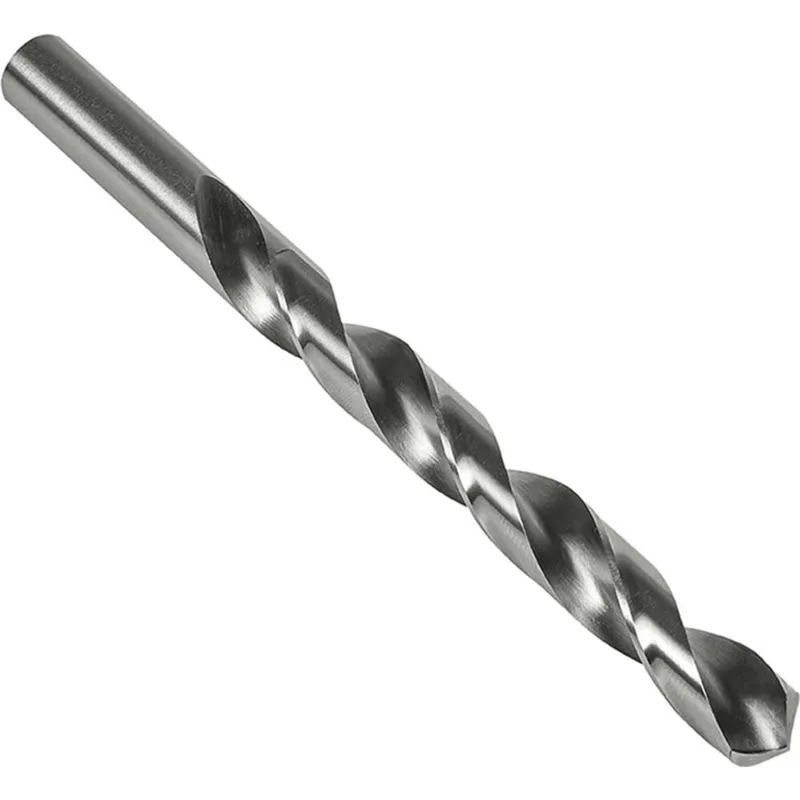 Dormer A100 HSS Jobber Drill Bit Number Size