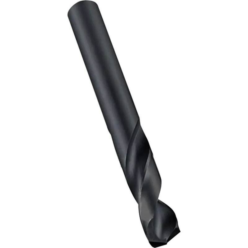 Dormer A120 HSS Stub Drill Bit