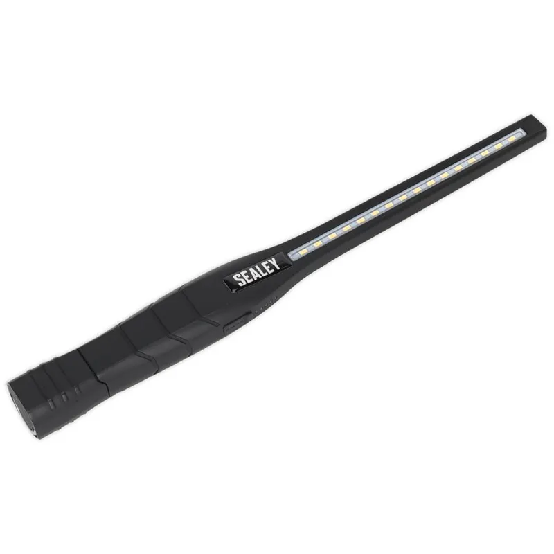 Sealey Rechargeable LED Slim Inspection Lamp