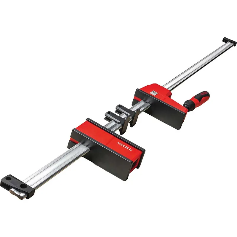Bessey K Body REVO Vario Clamp