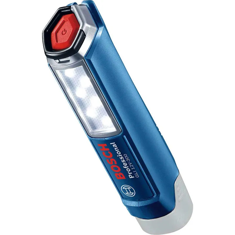 Bosch GLI 12 V-300 12v Cordless Work Light