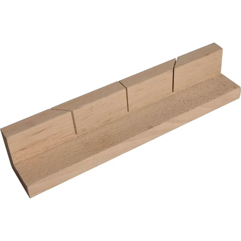 Faithfull Mitre Block