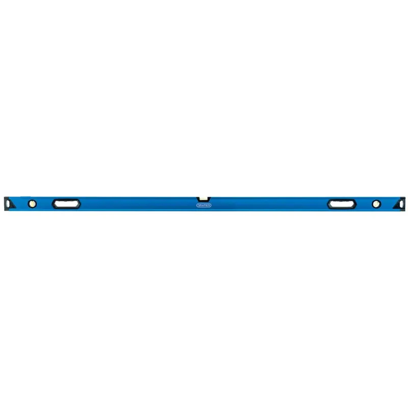 Draper Side View Box Section Spirit Level