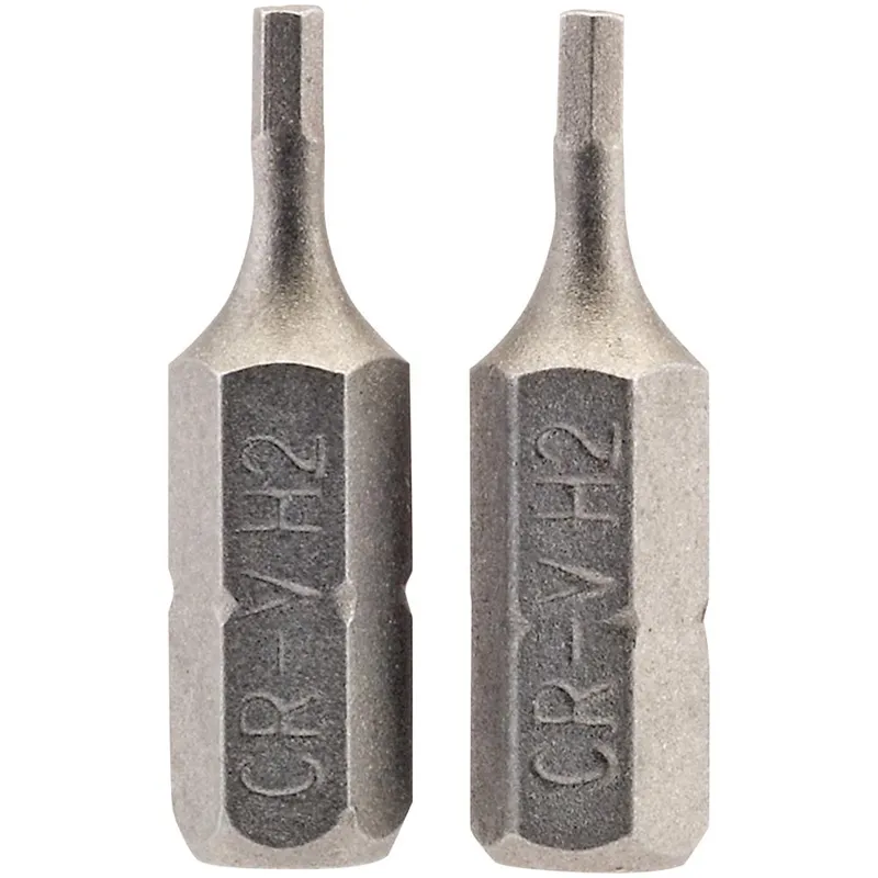 Draper Hex Screwdriver Bit
