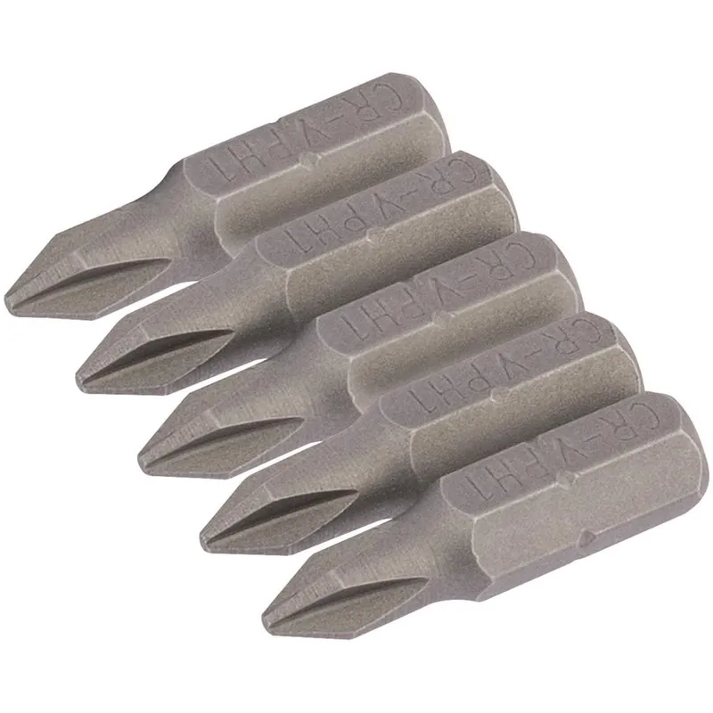Draper Phillips Screwdriver Bit