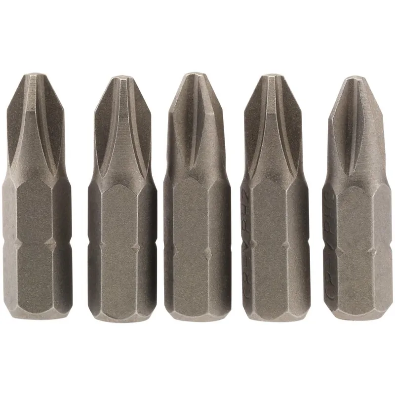 Draper Phillips Screwdriver Bit