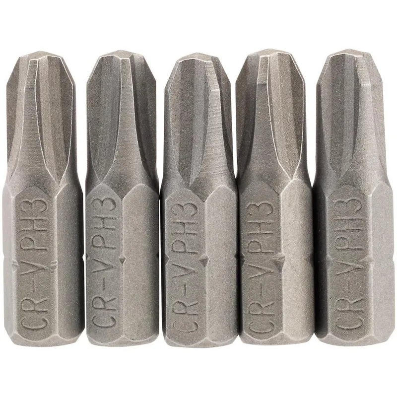Draper Phillips Screwdriver Bit