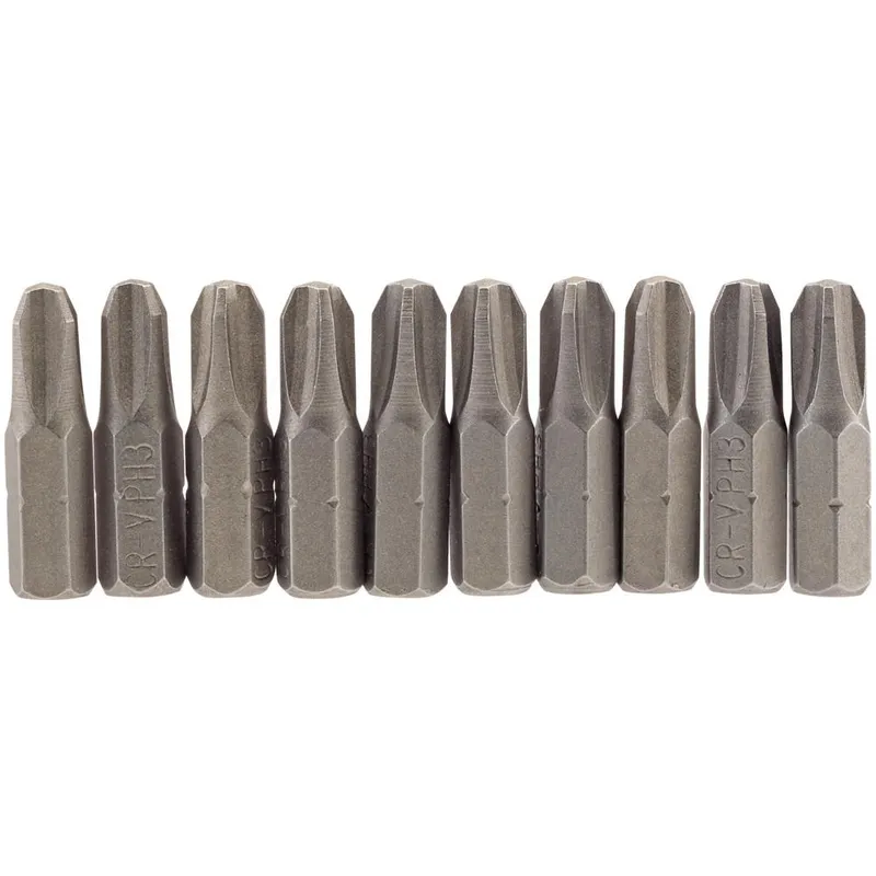 Draper Phillips Screwdriver Bit