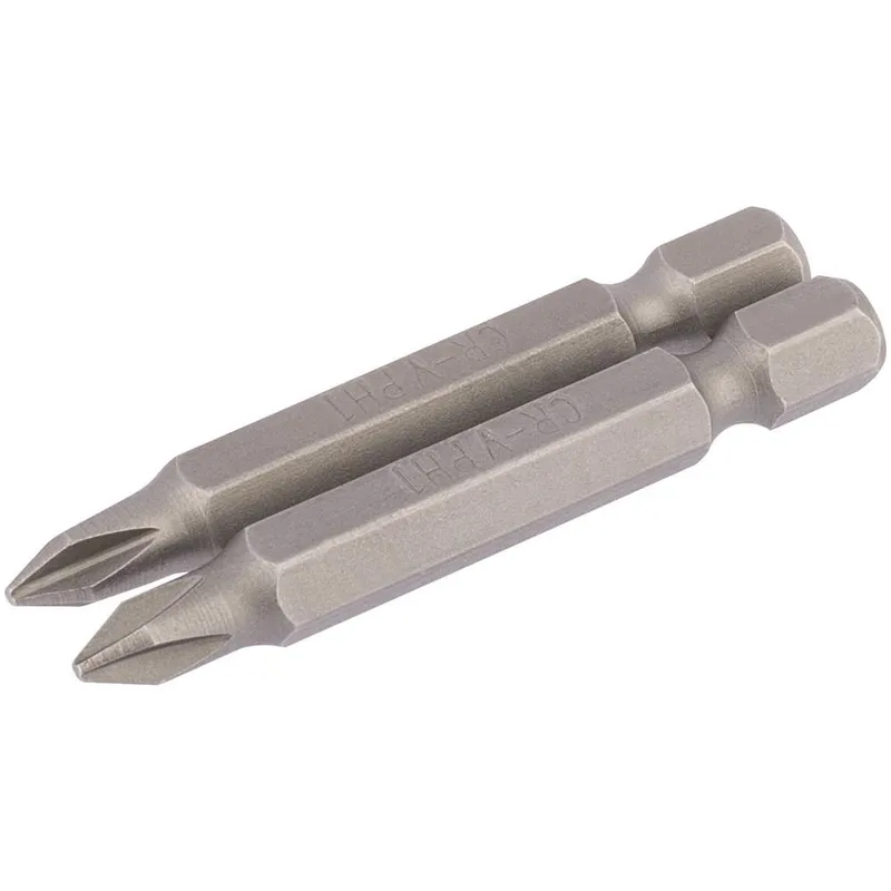 Draper Phillips Screwdriver Bit